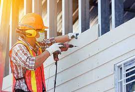 Best Siding Removal and Disposal  in Troy, TX